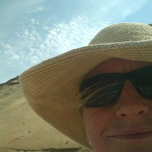 Meet your Posher, Barbara